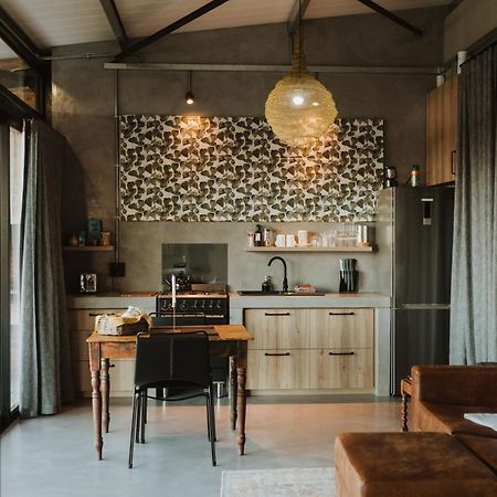 Bergsicht Country Cottages, Outpost Tulbagh Exterior photo